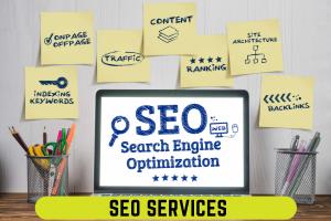 Portfolio for white hat complete monthly seo service